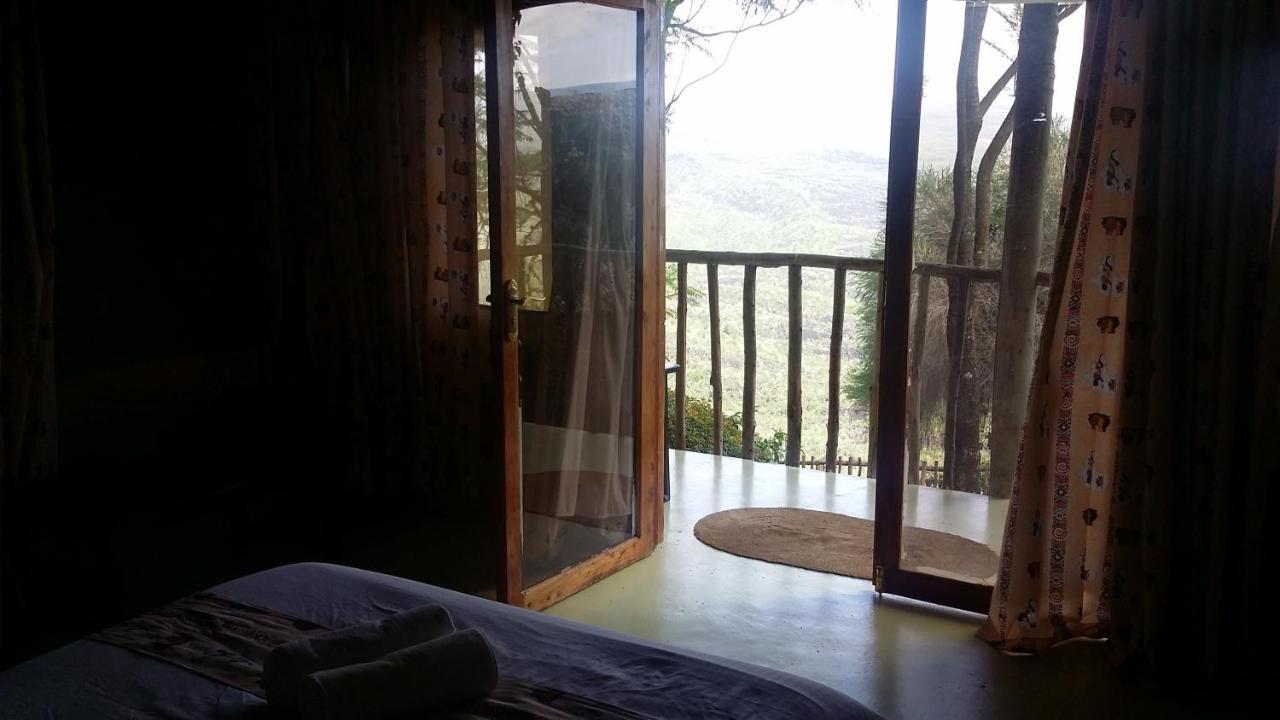 הוילה נקורו Maili Saba Camp מראה חיצוני תמונה
