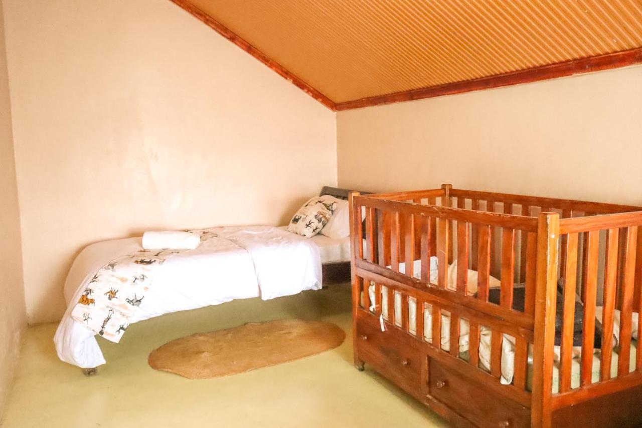 הוילה נקורו Maili Saba Camp מראה חיצוני תמונה